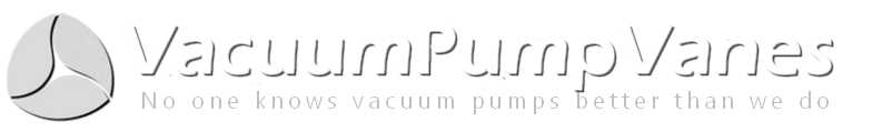 VacuumPumpVanes
